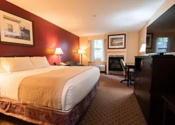 Fireside Inn & Suites Portland hotel thumbnail 8