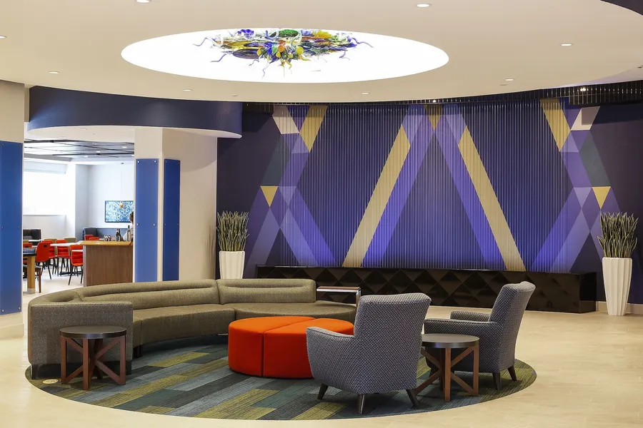 Holiday Inn Express & Suites Louisville Downtown by IHG hotel detail image 2