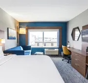 Holiday Inn Express & Suites Louisville Downtown by IHG hotel detail image 4
