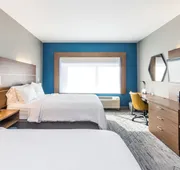 Holiday Inn Express & Suites Louisville Downtown by IHG hotel detail image 5