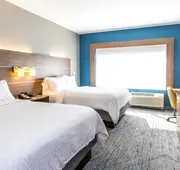 Holiday Inn Express & Suites Louisville Downtown by IHG hotel detail image 7
