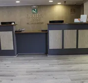 Quality Inn Miami Airport - Doral hotel detail image 4