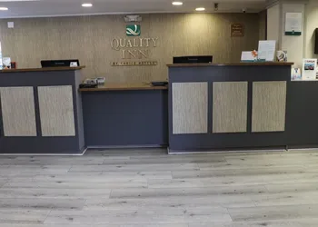 Quality Inn Miami Airport - Doral hotel thumbnail 4