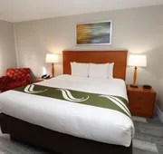 Quality Inn Miami Airport - Doral hotel detail image 5