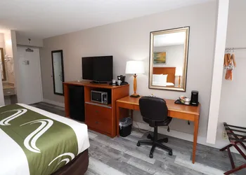 Quality Inn Miami Airport - Doral hotel thumbnail 6
