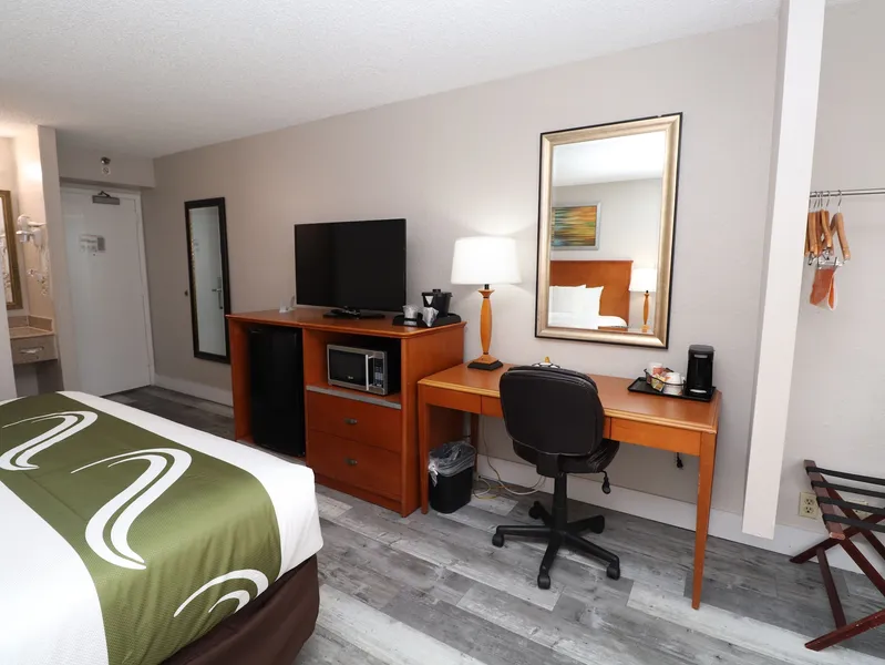 Quality Inn Miami Airport - Doral hotel detail image 6