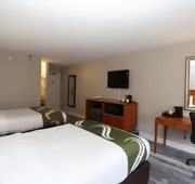 Quality Inn Miami Airport - Doral hotel detail image 7