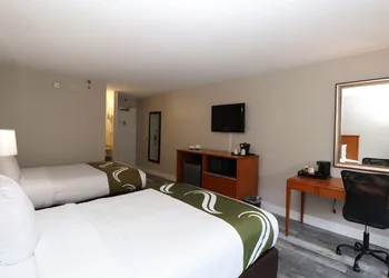 Quality Inn Miami Airport - Doral hotel thumbnail 7