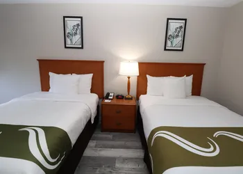 Quality Inn Miami Airport - Doral hotel thumbnail 8