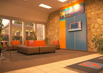 Motel 6 Belmont, CA - San Francisco - Redwood City hotel thumbnail 3