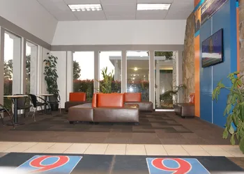 Motel 6 Belmont, CA - San Francisco - Redwood City hotel thumbnail 5