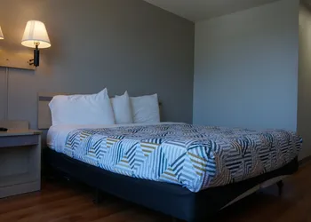 Motel 6 Belmont, CA - San Francisco - Redwood City hotel thumbnail 7