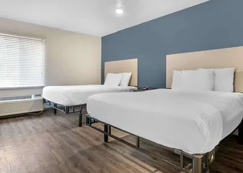 Extended Stay America Select Suites - Tallahassee - East hotel thumbnail 5