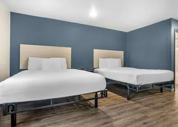 Extended Stay America Select Suites - Tallahassee - East hotel thumbnail 6