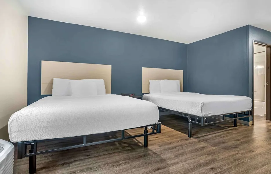 Extended Stay America Select Suites - Tallahassee - East hotel detail image 6