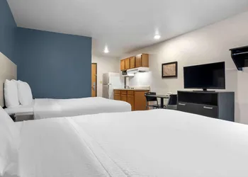 Extended Stay America Select Suites - Tallahassee - East hotel thumbnail 8