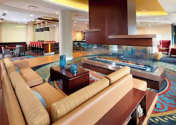 Residence Inn Secaucus Meadowlands hotel thumbnail 2