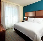 Residence Inn Secaucus Meadowlands hotel detail image 4