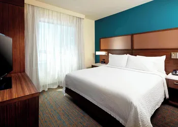 Residence Inn Secaucus Meadowlands hotel thumbnail 4