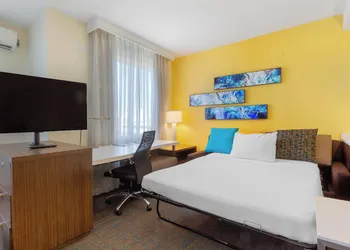 Residence Inn Secaucus Meadowlands hotel thumbnail 5