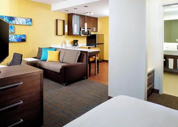 Residence Inn Secaucus Meadowlands hotel thumbnail 6