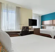 Residence Inn Secaucus Meadowlands hotel detail image 7