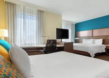 Residence Inn Secaucus Meadowlands hotel thumbnail 7