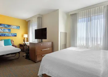 Residence Inn Secaucus Meadowlands hotel thumbnail 8