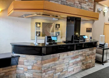 Comfort Inn Near Vail Beaver Creek hotel thumbnail 2