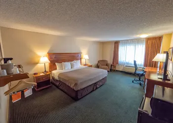 Comfort Inn Near Vail Beaver Creek hotel thumbnail 3