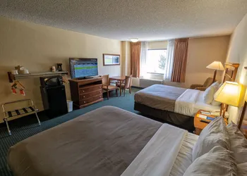 Comfort Inn Near Vail Beaver Creek hotel thumbnail 5