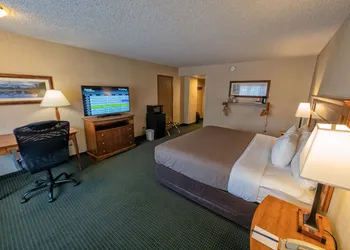 Comfort Inn Near Vail Beaver Creek hotel thumbnail 6