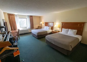 Comfort Inn Near Vail Beaver Creek hotel thumbnail 7
