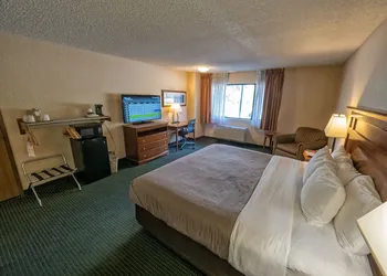 Comfort Inn Near Vail Beaver Creek hotel thumbnail 8
