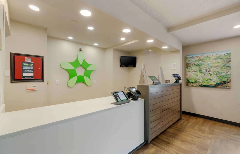 Extended Stay America Suites Miami Airport Doral hotel detail image 2