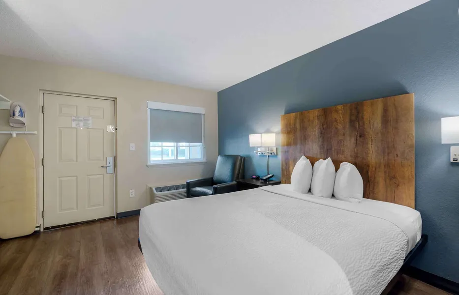 Extended Stay America Suites Miami Airport Doral hotel detail image 6