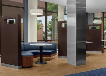 Courtyard Houston Kingwood hotel thumbnail 5