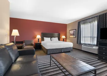 Best Western Blairmore hotel thumbnail 4