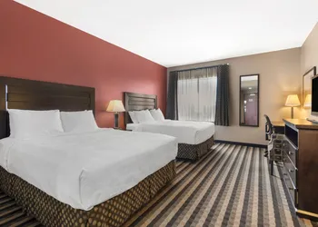 Best Western Blairmore hotel thumbnail 6