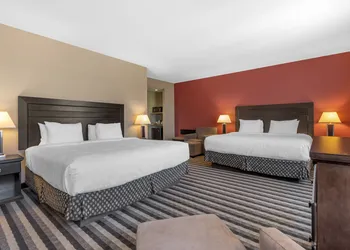 Best Western Blairmore hotel thumbnail 7