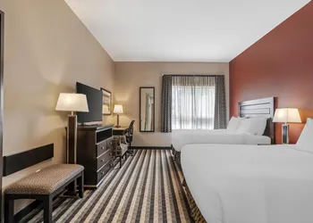 Best Western Blairmore hotel thumbnail 8