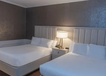 The Grand Resort hotel thumbnail 4