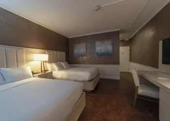 The Grand Resort hotel thumbnail 5