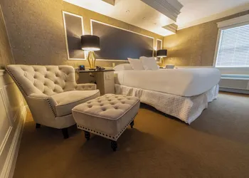 The Grand Resort hotel thumbnail 7