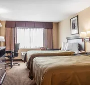 Econo Lodge Elmira-Corning hotel detail image 3