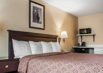 Econo Lodge Elmira-Corning hotel thumbnail 6
