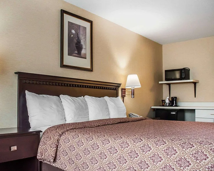 Econo Lodge Elmira-Corning hotel detail image 6