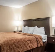 Econo Lodge Elmira-Corning hotel detail image 7