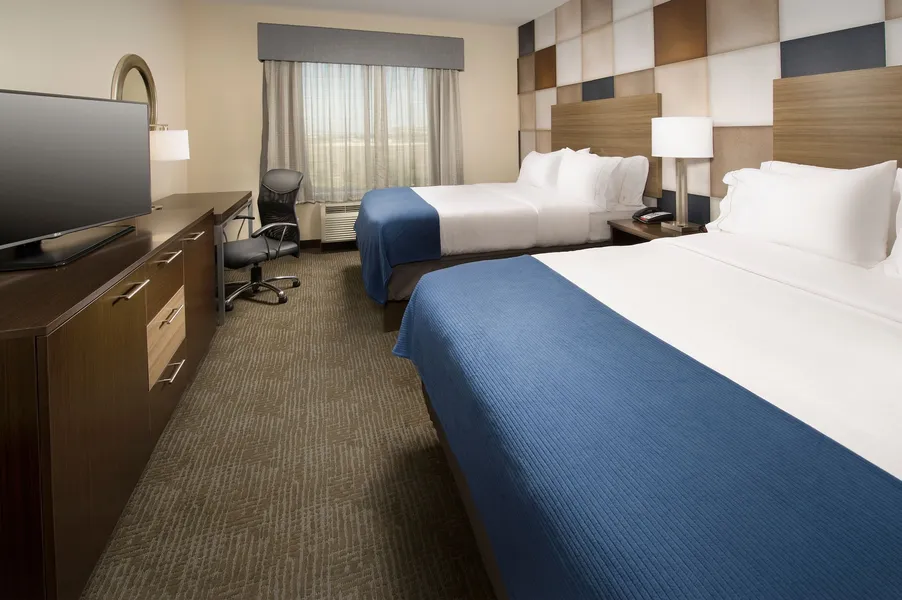 Holiday Inn Express & Suites Waco South by IHG hotel detail image 2