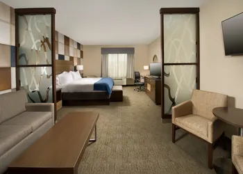 Holiday Inn Express & Suites Waco South by IHG hotel thumbnail 3